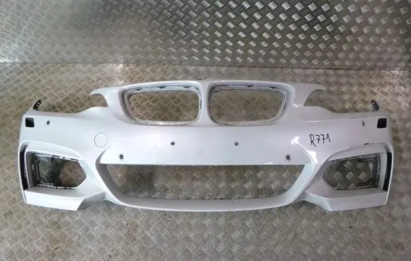 BMW 2 F22 F23 Front bumper