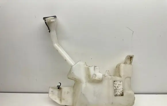 Nissan Qashqai Windshield washer fluid reservoir/tank 289104EA0A