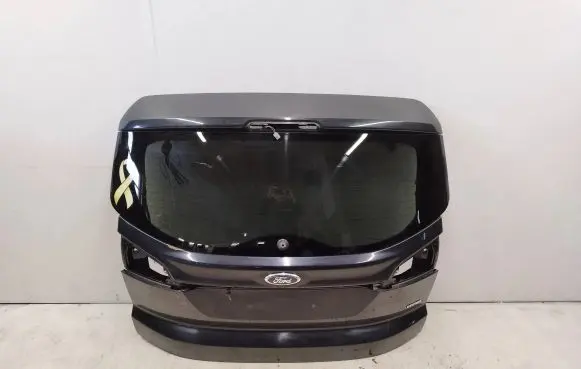 Ford S-MAX Tailgate/trunk/boot lid