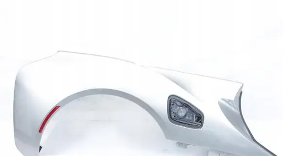 BMW i8 Rear quarter panel 7424462