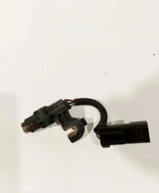 Chrysler Voyager Crankshaft speed sensor 4686353 63576