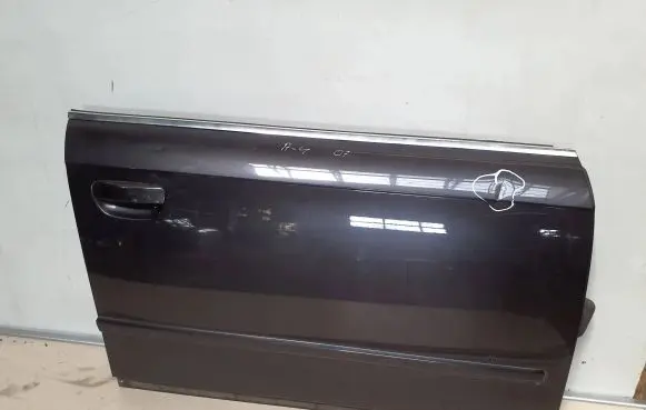 Audi A4 S4 B7 8E 8H Front door