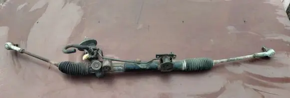 Mitsubishi Outlander Steering rack 4410A246