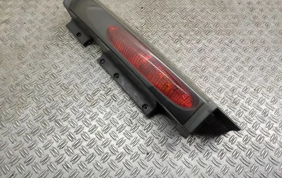 Renault Trafic II (X83) Rear/tail lights
