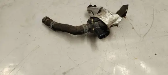 Seat Leon (5F) Electric auxiliary coolant/water pump 5q0965561b