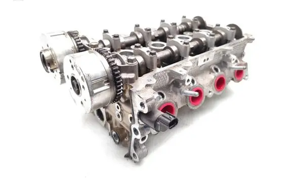Hyundai i10 Engine head 22111-03441Y