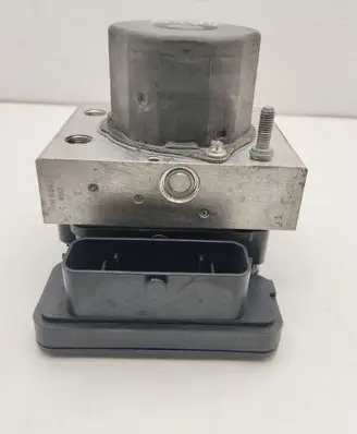 ABS control unit/module