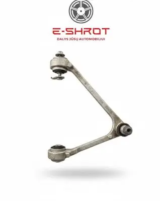 Jaguar XF X250 Front lower control arm/wishbone L3091