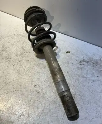 BMW 5 E39 Front shock absorber/damper 1096858 4904557210