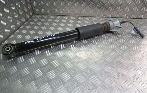 Porsche Macan (95B) Front shock absorber/damper