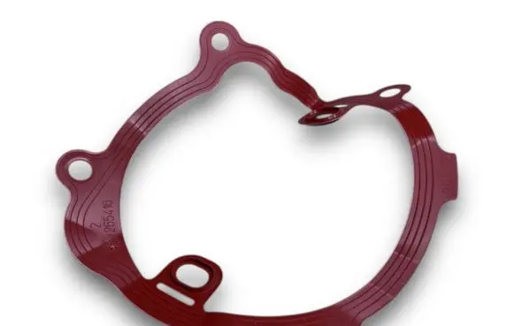 Renault Trafic II (X83) Water pump Z247 2101400QAG