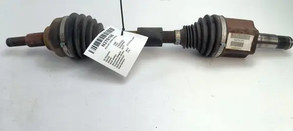 Fiat Freemont Front driveshaft 68079565AA