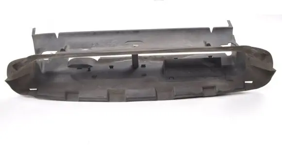 Volvo C30 Intercooler air channel guide 31214668