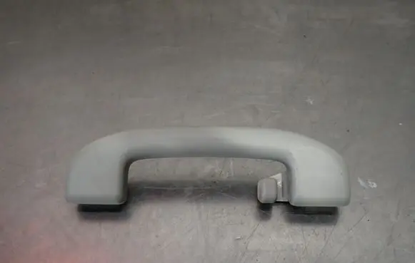 Infiniti M Rear interior roof grab handle