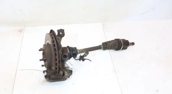 Ford Focus Front wheel hub spindle knuckle