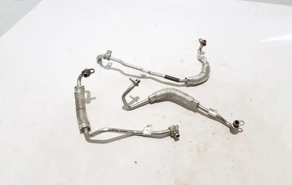 BMW 1 F40 Brake vacuum hose/pipe 9488189