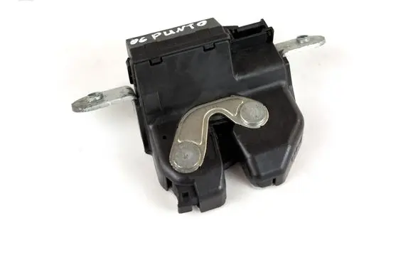 Fiat Grande Punto Tailgate/trunk/boot lock/catch/latch 55701971