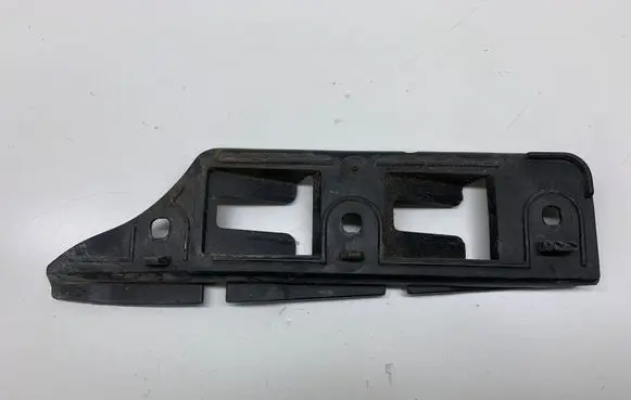 Volkswagen Golf V Front bumper mounting bracket 1K0807184
