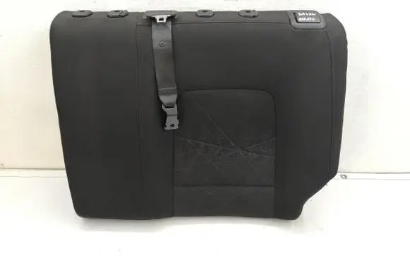 Hyundai Bayon Other seats 