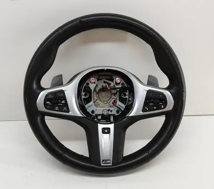 BMW X5 G05 Steering wheel 8008179 8746166