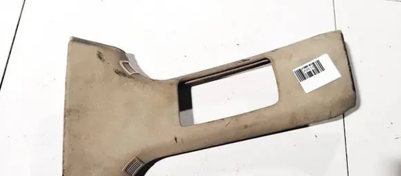 Audi A6 S6 C5 4B Other interior part 4b0867243e