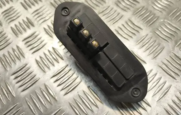 Fiat Doblo Sliding door contact joint 51811769