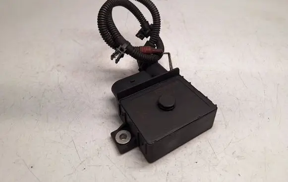 BMW 5 F10 F11 Glow plug pre-heat relay GSE108 12218591724