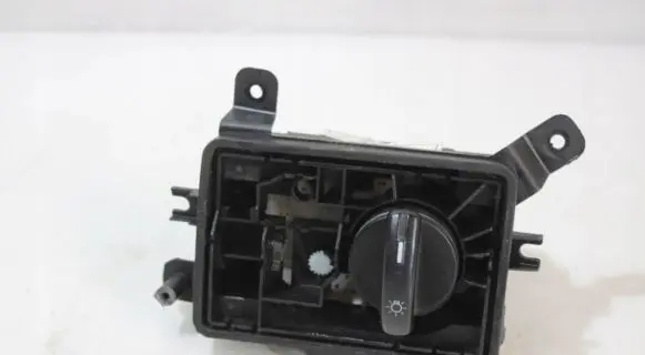 Ford Transit - Tourneo Connect Light switch