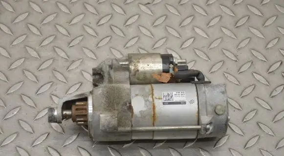 Audi A7 S7 4G Starter motor 059911024P 4280008046