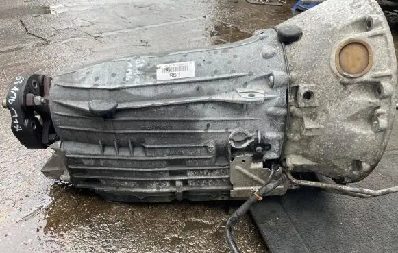 Mercedes-Benz CL C216 Automatic gearbox a2212700202 2212701002