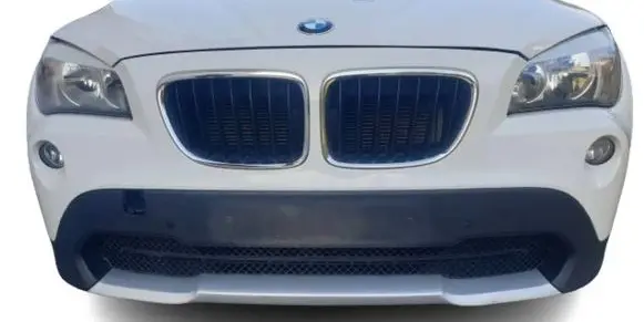 BMW X1 E84 Front bumper