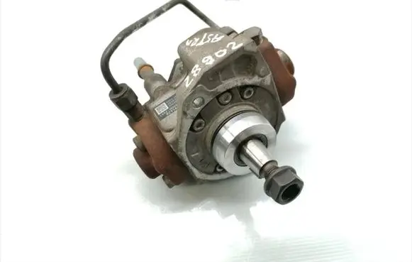 Opel Astra J Fuel injection high pressure pump 55495426