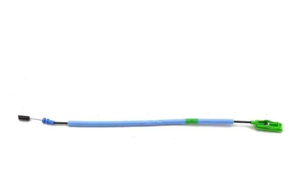 BMW X1 F48 F49 Rear door cable line 7349491