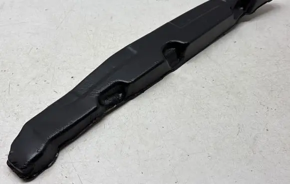 KIA Sportage Fender foam support/seal 8414151000
