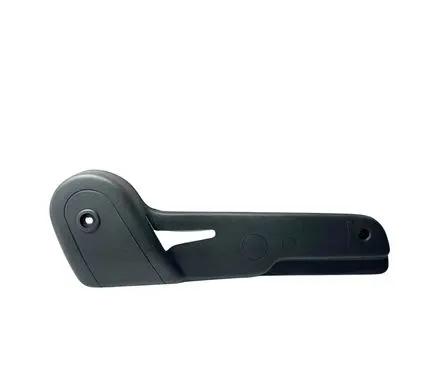 Mazda 323 Front door seat control surround trim BG1588127A