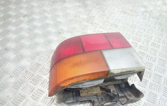 Renault 19 Rear/tail lights