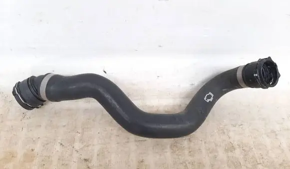 BMW X3 G01 Engine coolant pipe/hose 7535531 17127535531