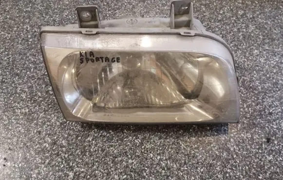 KIA Sportage Headlight/headlamp