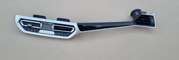 Climate control unit