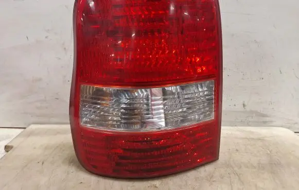 KIA Carnival Rear/tail lights 1K53A51140