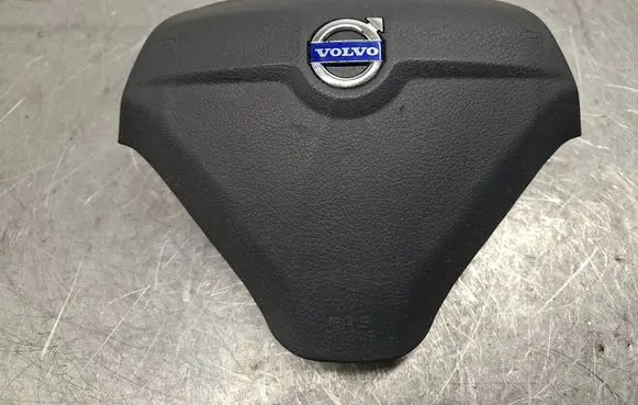 Volvo S60 Steering wheel airbag 8665914