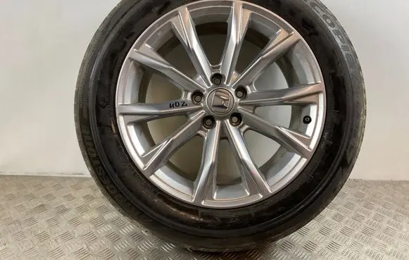 Honda CR-V R18 alloy rim 3A018975A