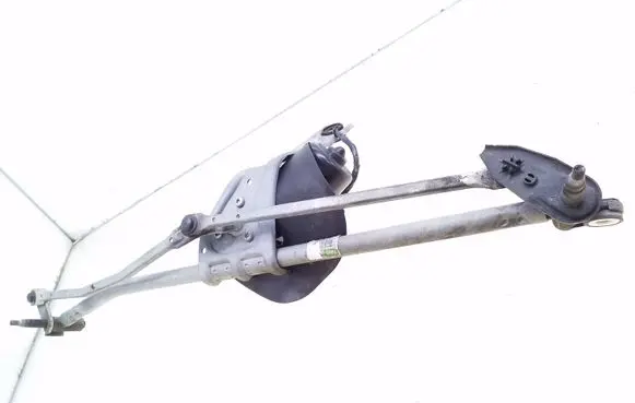 Mini One - Cooper R50 - 53 Front wiper linkage and motor 53555304 5377427
