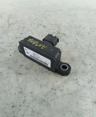 Opel Antara ESP acceleration yaw rate sensor 22822648