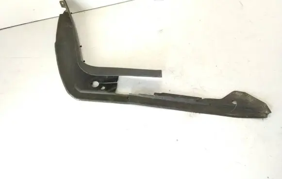 Audi A8 S8 D3 4E Tailgate trim 4E0853268G