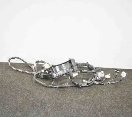 Tesla Model X Other wiring loom 103288270F