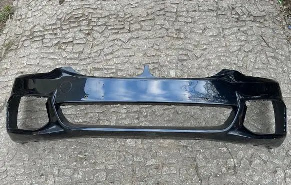 BMW 5 G30 G31 Front bumper 8064928 72758411