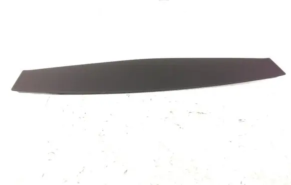 Audi e-tron Tailgate trim 4KE867606A F05216005