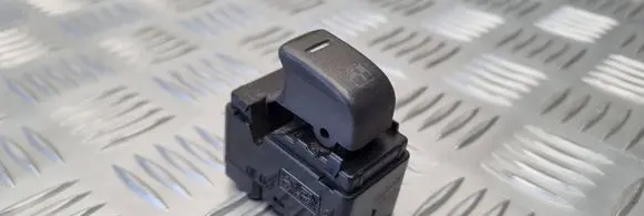 KIA Carnival Electric window control switch
