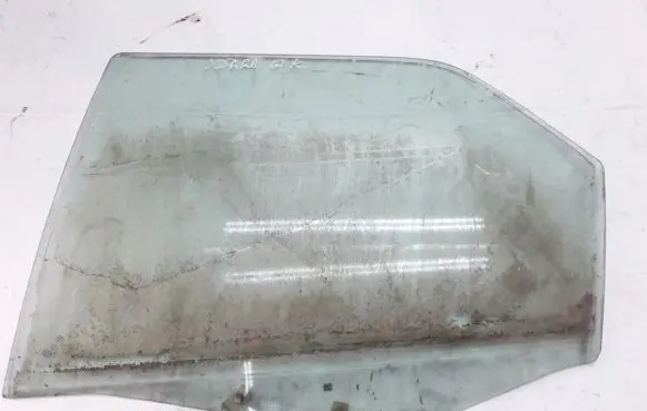 Citroen Xsara Rear door window glass